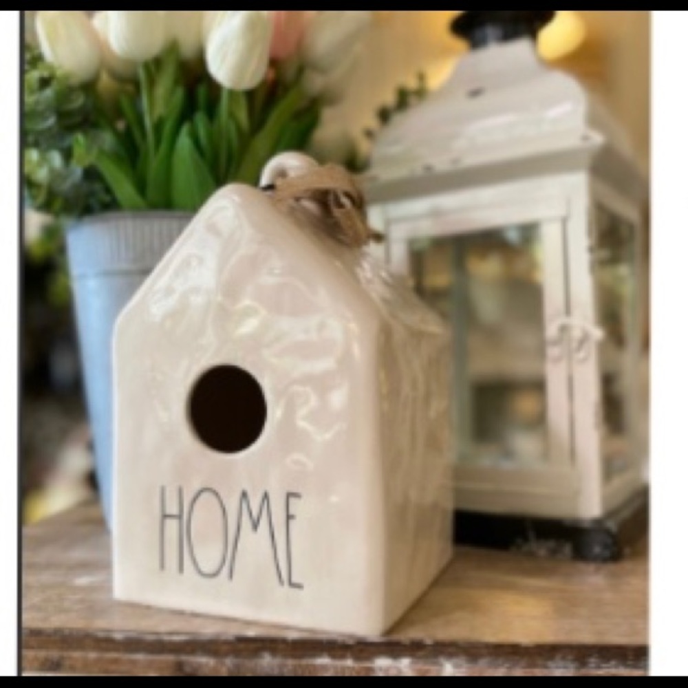 Home birdhouse